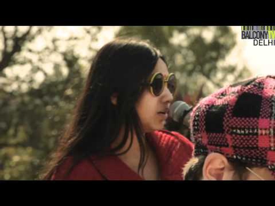 SPACE - E SHUDU GAAN (BalconyTV)