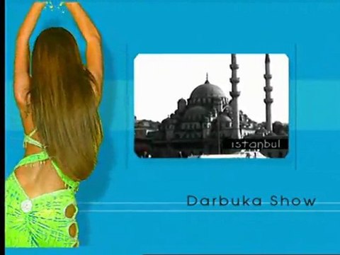 M. Canan Öztürkatalay - Darbuka Şov