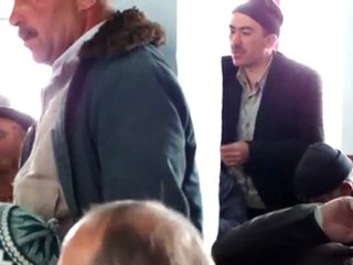 28.03.2012 baraj toplantısı VVVV