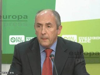 Erkoreka tilda de "cicateros" los presupuestos