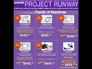 Sewing Machine Review 9