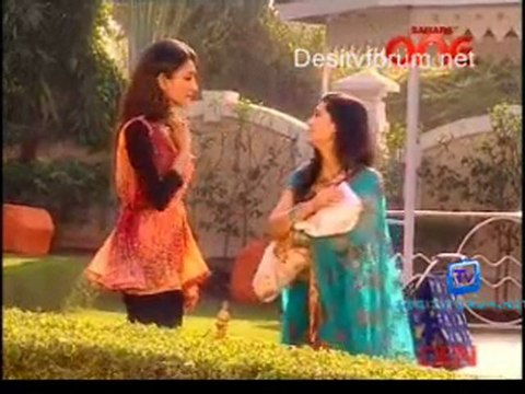 Jhilmil Sitaron Ka Aangan Hoga - 30th March 2012 P3