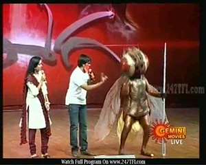 Eega Audio Launch 30th March 2012 Part 14 [www.247TFI.com]