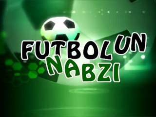 FUTBOLUN NABZI 30.03.2012