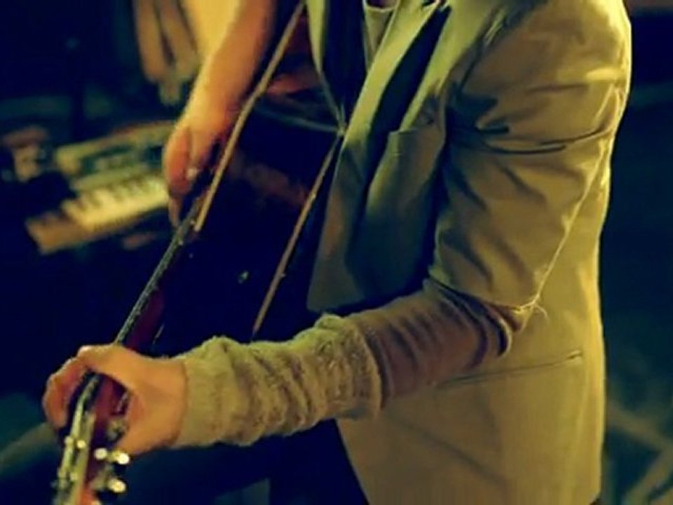 Bernhoft - Cmon Talk