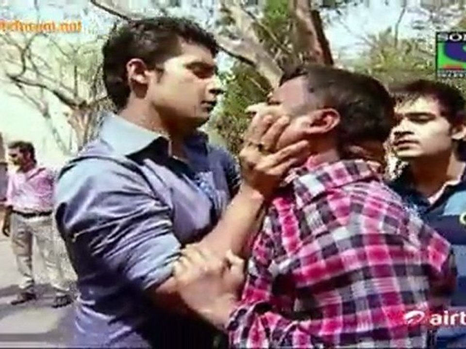 Saas Bina Sasural - 30th March 2012 Video Watch Online Pt1