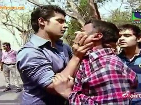 Saas Bina Sasural - 30th March 2012 Video Watch Online Pt1