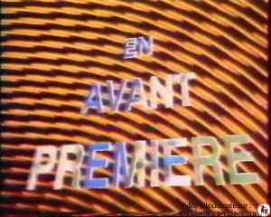 Gros Plan Sur La Souris Saison 2 - 01 - 1991