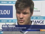 Rugby/Top 14 : Perpignan-Bayonne samedi