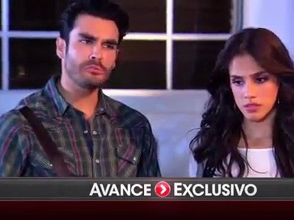 Relaciones Peligrosas Avance Exclusivo Cap.49