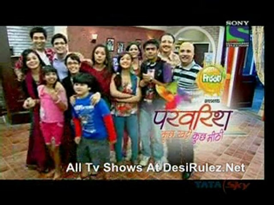 Parvarrish 30th March 2012-Pt-3