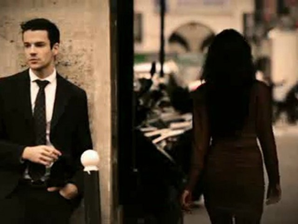 Guillaume Eymard - Démo comédien 2012