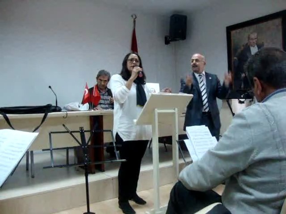 meleknur bozkurt