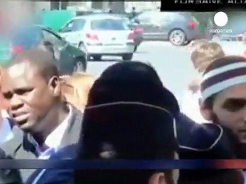 Francia quiere poner coto al terrorismo islamista