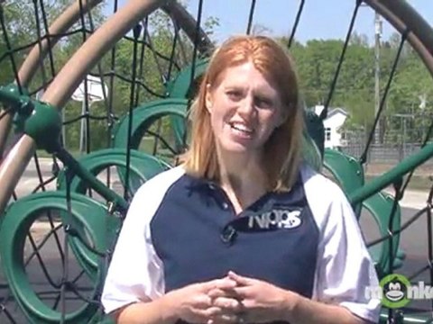 Playground Safety – Age-Appropriate Equipment