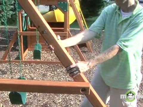 Playground Safety –Purchasing Backyard Equipment