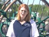 Playground Safety – Swings and Slides