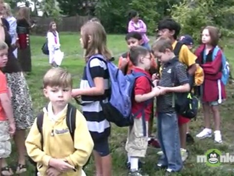 Childhood Obesity - Promote a Healthy Lifestyle