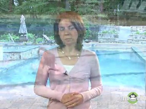 Childproofing the Backyard