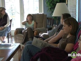 Emotional Wellness For Food Allergic Kids