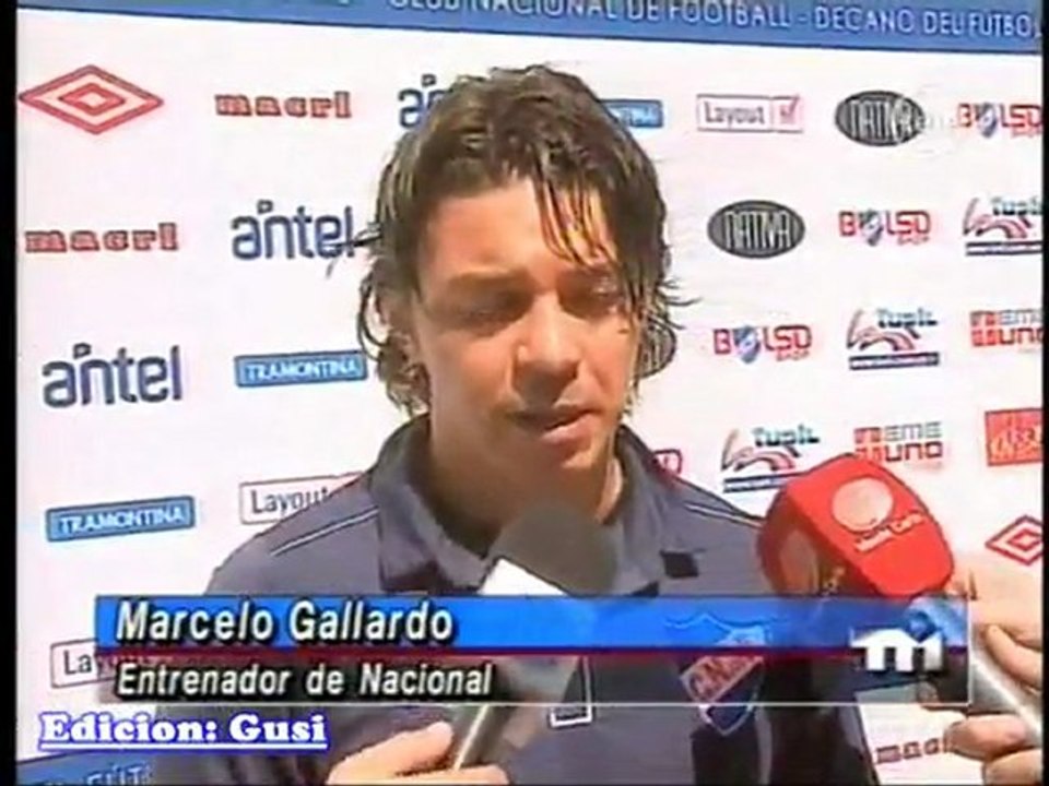 Marcelo Gallardo