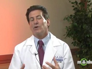 Hair Loss and Self Esteem