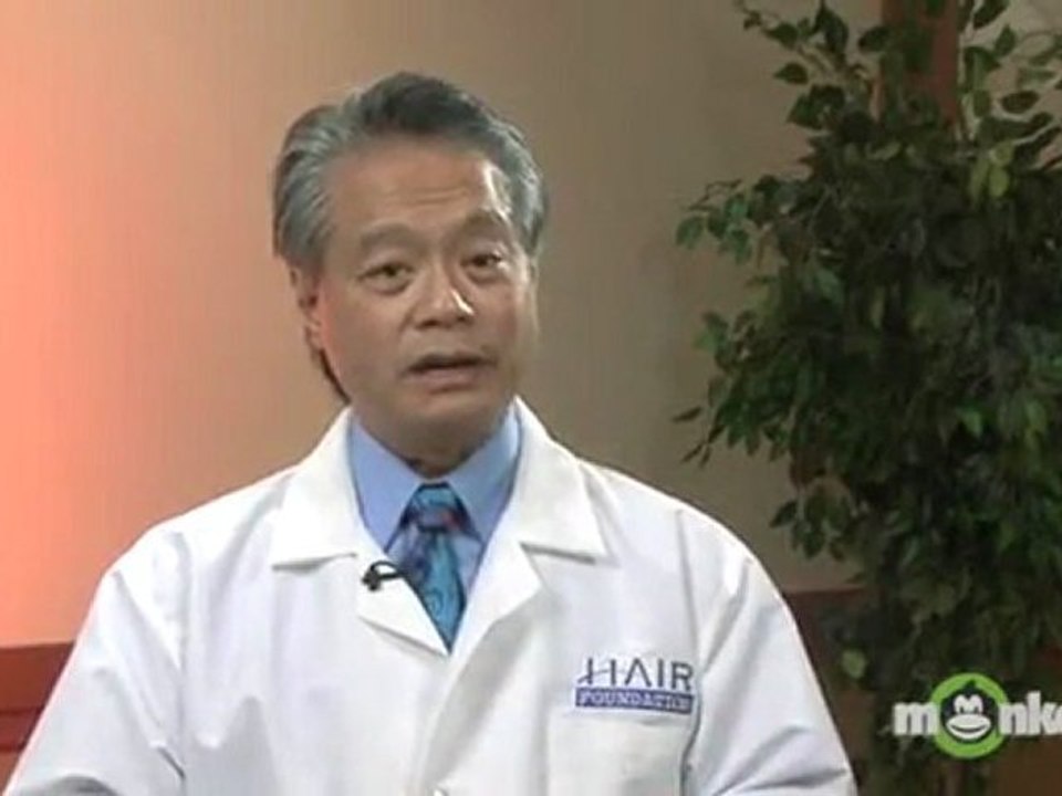 Understanding and Living with Hair Loss
