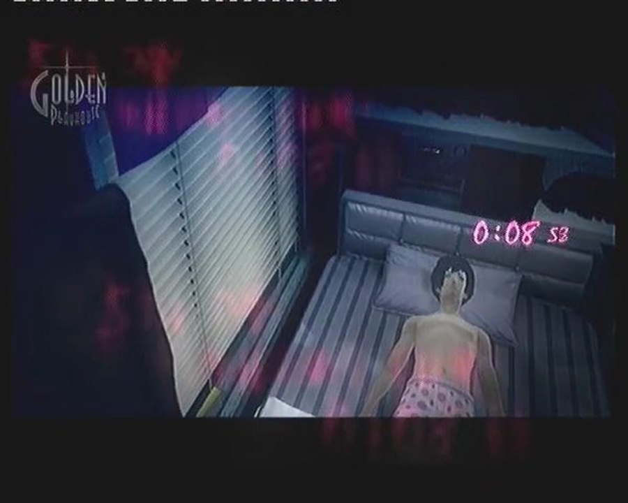 Catherine [9] "4e nuit"