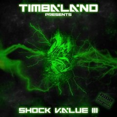 Timbaland - Break Ya Back (Instrumental)