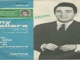 TU CHE SAI DI PRIMAVERA/NORMA Tony Dallara 1963 (Facciate2)
