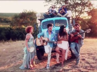 Mabel Matiz - Söylese O Ben Söyleyemem