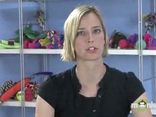 Dog Leash Training - Fading Your Hand Target