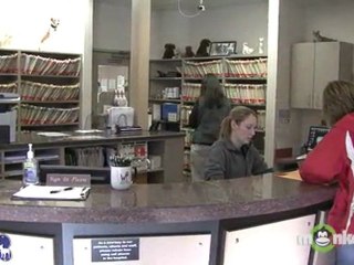 Selecting a Veterinary Hospital