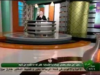 في حب آل البيت أم المؤمنين خديجة 1 للداعية/نوارة هاشم