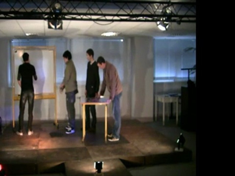Film théâtre 10