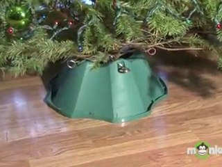 Christmas Tree Shopping Tips