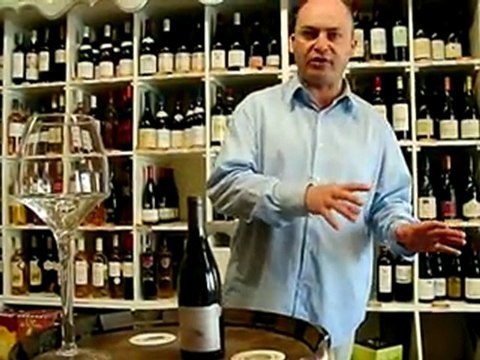 Domaine des Elixirs - Cuvée Les Sages