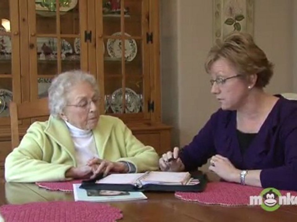 Caring for Elderly Parents - Recommendations and Resources for Sharing Care