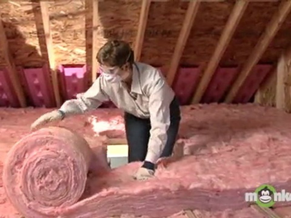 Save Money With Home Insulation