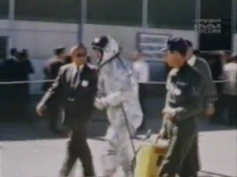 Самолет Lockheed SR-71 – один из самых секретных проектов NASA