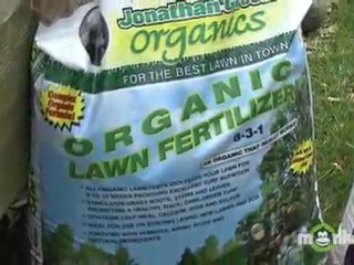 April Gardening Tips - Lawn