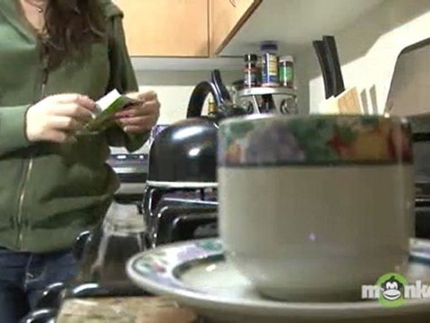 Combating Health Ailments by Drinking Tea