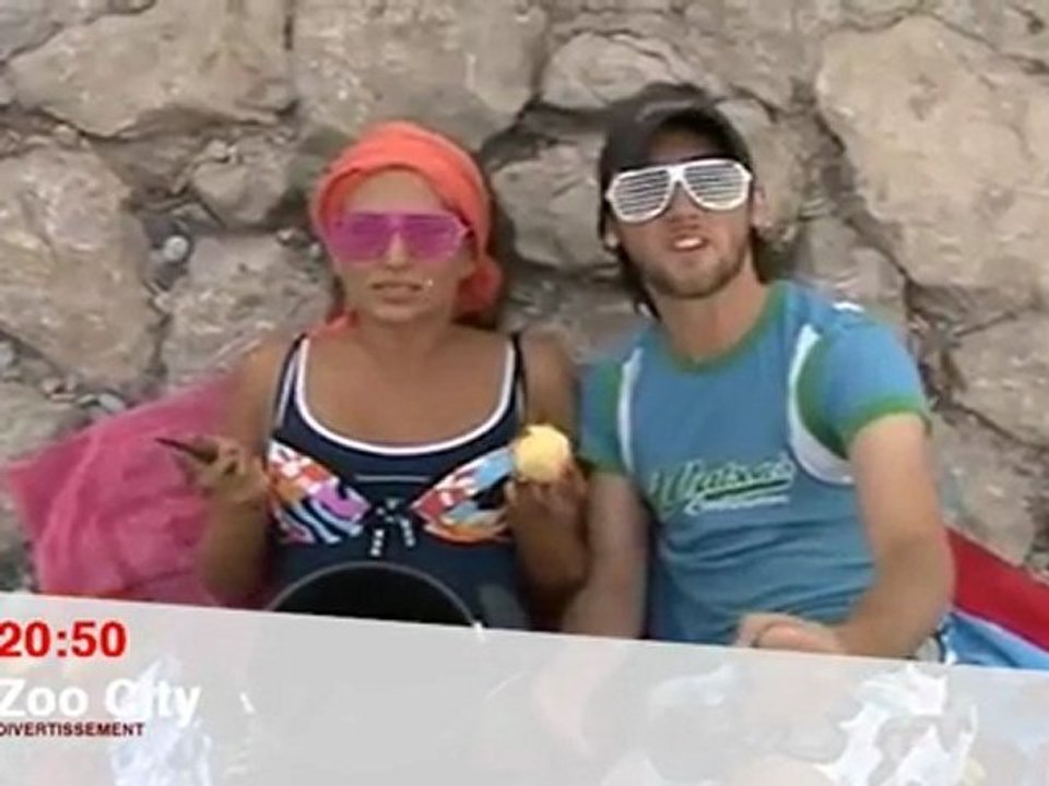 Bande Annonce - Zoo-City (Interférences)