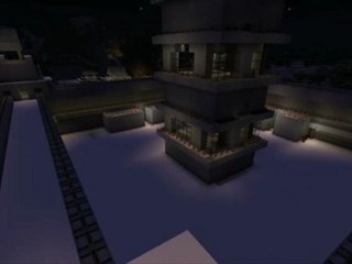 06.Présentation du serveur VirtualCraft