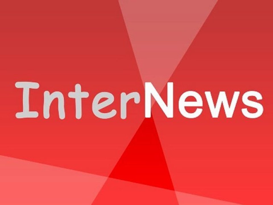 Internew - Pilote (Interférences)