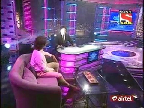 Movers and Shakers[Ft Sonu Nigam] - 29th March 2012 pt2