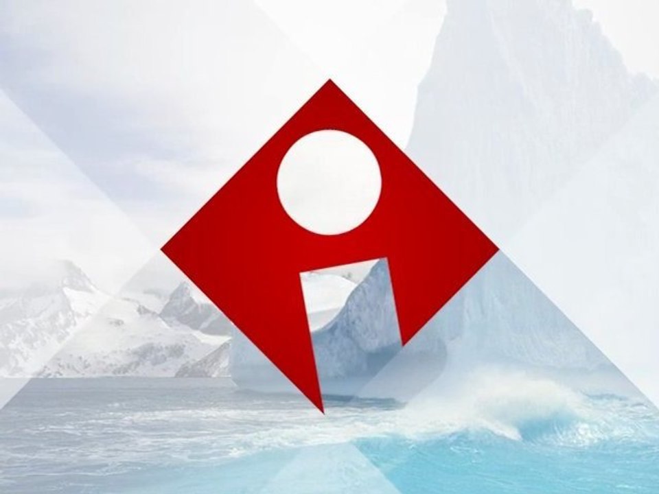 bumper v3-iceberg (Interférences)