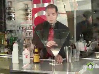 Home Holiday Party Specialty Drinks