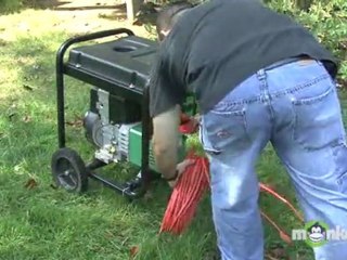 Benefits of a Home Standby Generator