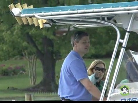 Boating Basics - Safety When Boating